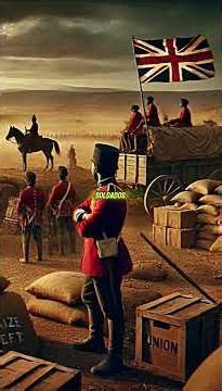 Rorke’s Drift The Night 150 Soldiers Held the Line #history #battle #britisharmy #militaryhistory