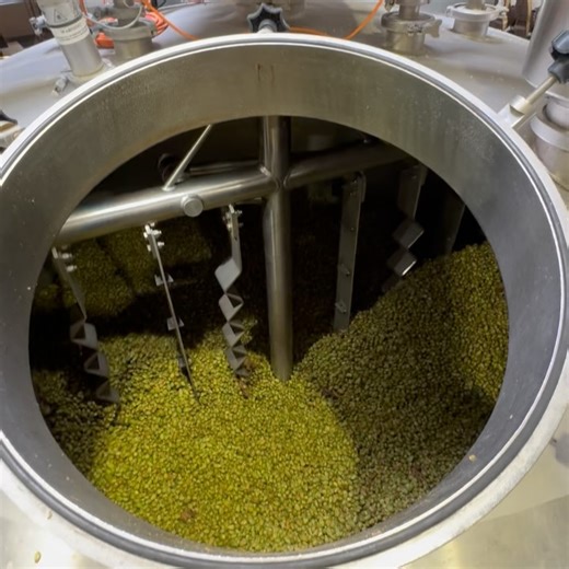 Monkish Brewing Co. on Reels