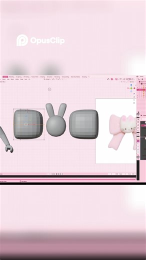 HOW TO MAKE A CUTE BOW FOR ROBLOX #robloxshorts #robloxedit #reels #roblox