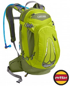 CamelBak M.U.L.E. NV Hydration Pack
