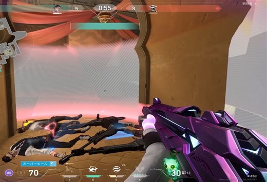 异星m4就是最好的m4捏