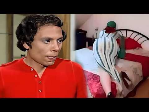 الفيلم ده عدى من الرقابة ازاي 🔥من اجرأ افلام عادل امام الممنوعه من العرض بدون حذف!🔥