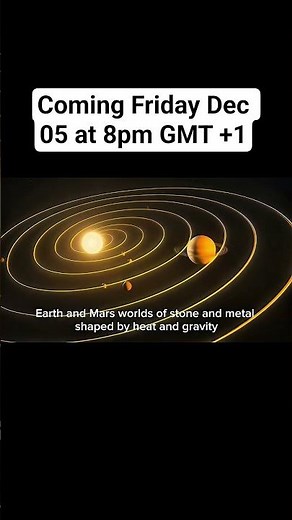 The Solar System Explained 🌍 | In 45 Seconds #Shorts