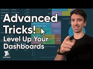 I06.1 Master Datadog Dashboards: Hidden Features to Boost Productivity!