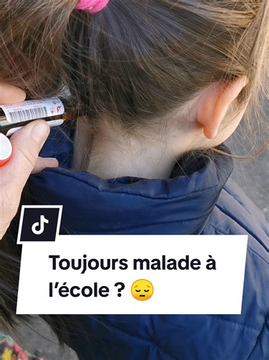 L’école… et les microbes qui s’enchaînent 😔 Je voyais mes enfants tomber malades encore et encore… et je me sentais impuissante 🤍 Alors j’ai commencé à mettre en place des petits gestes, simples, au quotidien Rien de compliqué. Mais avec le temps… j’ai vu une vraie différence Aujourd’hui, c’est devenu un réflexe avant l’école On ne peut pas tout contrôler, mais on peut accompagner leur petit corps Si vous voulez savoir ce que j’utilise concrètement, écrivez-moi en privé 😊 #mamanfrançaise #imm