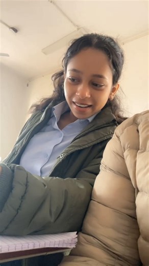 How's our java class is going on? Just a BCA students things✨️ #javaclass #viral #trending #minivlog