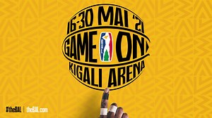 1K views · 544 reactions | The next evolution of the game has arrived. This season, witness history in the first ever Basketball Africa League, right here on home soil: It’s #theBAL. GAME ON! | Basketball Africa League | Facebook