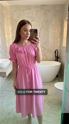 Stop photographing clothes on your bed.