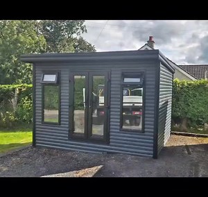29 reactions · 32 shares | BLACK FRIDAY DEAL !!朗 12X10 Garden Room £8000 fully installed. ☎️02896 214442 0r visit 571a Doagh Road, Newtownabbey, BT36 5RY OFFER ENDS ON 30TH NOVEMBER. | The Shed Shack | Facebook