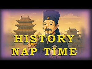 Why Ancient Chinese Alchemists Believed Gold Could Be Drunk | History Nap Time
