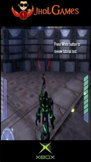 Aquele jogo de Xbox - MechAssault 2 Lone Wolf #shorts