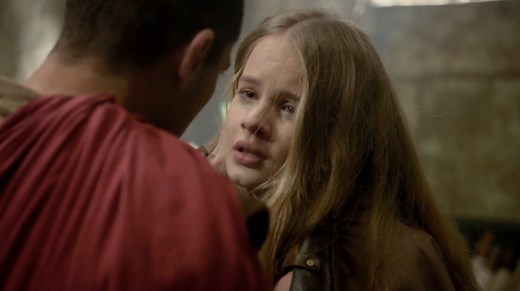 Jesús | Capítulo 70