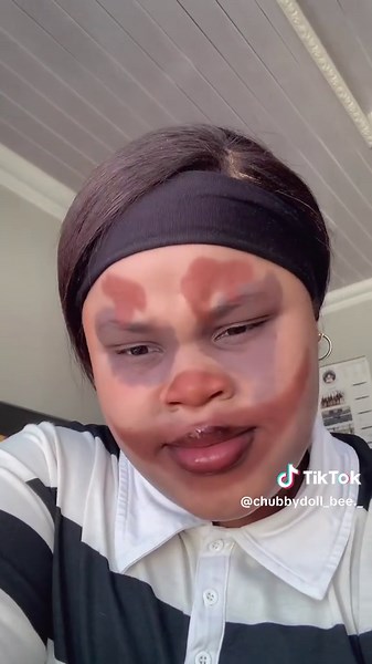 ChubbyDoll_Bee._ (@chubbydoll_bee._)’s videos with original sound - ChubbyDoll_Bee._