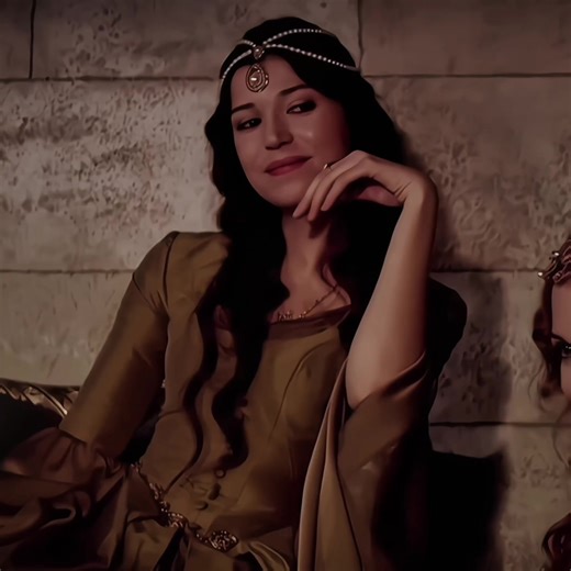 Hatice Sultan's Iconic Moments in Magnificent Century