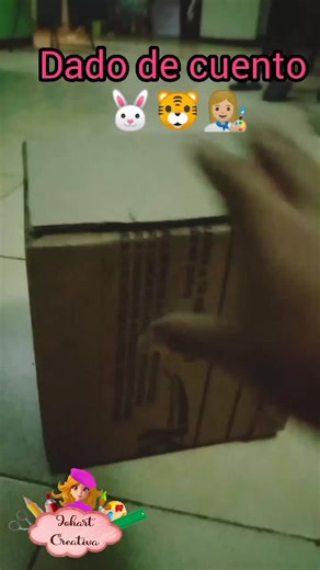 Ideas Creativas para Manualidades con Cartón