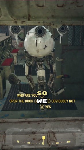 Curie! #fallout4 #streamerclips #fallout4gameplay