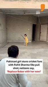 12K views · 75 reactions | A viral video of six-year-old Sonia Khan...