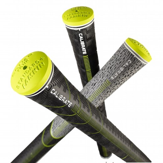 Lamkin grip lineup for 2020 adds new elements to make new grips a more comfortable idea—including giving grips away for free