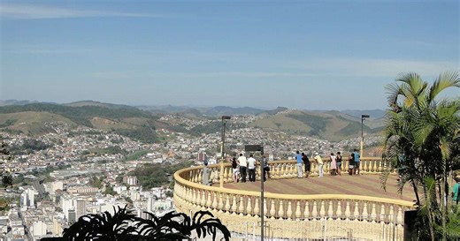 Juiz de Fora: curiosidades, clima e dicas para conhecer a cidade
