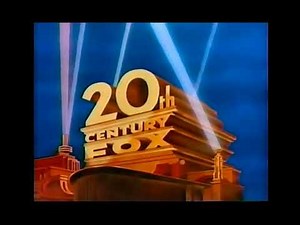 20th Century Fox/ A Lucasfilm Limited Production (1977/1984)
