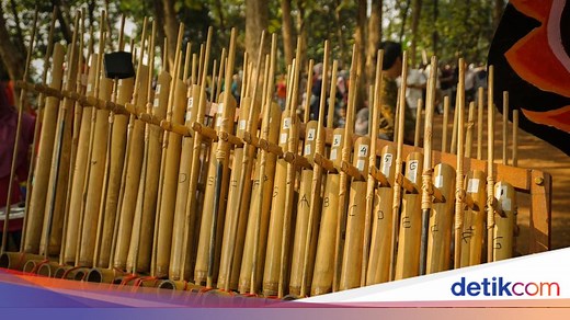 40 Lagu Daerah di Indonesia, Lengkap Lirik dan Asalnya