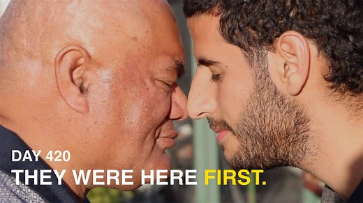 2.7M views · 639 reactions | Meet the Maoris! This video was hard to make, but it was necessary. You can't leave New Zealand without connecting with its roots. Keep in mind, as I make those videos, I am learning as well! Thank you guys for hosting me at the Kohutapu Lodge & Tribal Tours, Murupara, New Zealand LIKE Nas Daily on Facebook! Add me on Instagram: @NasDaily | Nas Daily | Facebook