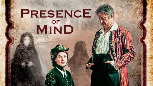 Presence of Mind (1999)