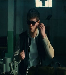 Baby Driver: Film Analysis and Soundtrack Insights