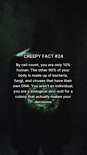 Who Owns Your DNA? Surprising Facts About Human Genetics