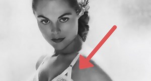 Bullet-bra”, los excéntricos sostenes que arrasaron en los 40′ y que hoy regresan