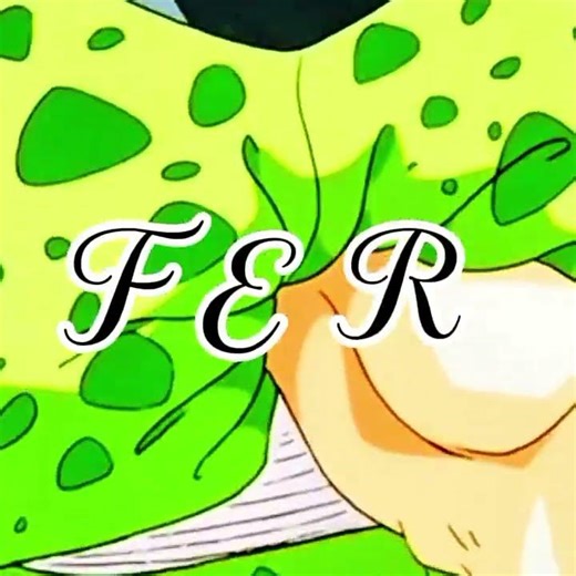 Gohan vs Cell👏🏻🗿