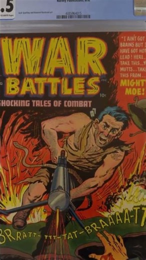 Expert Tips for Comics Buyers and Sellers