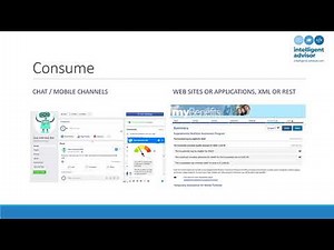 What is Oracle Intelligent Advisor?