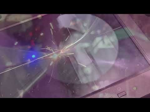 Robotické laserové svařování FANTECH LWG 4.0 VISION