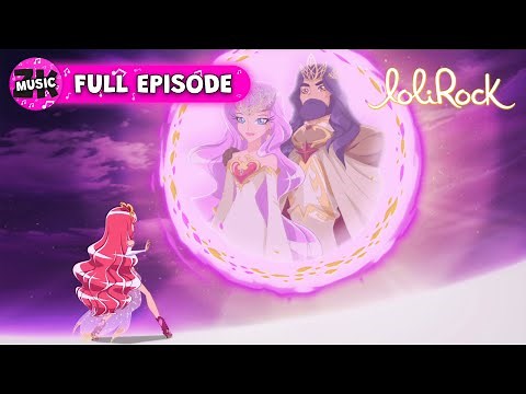 LoliRock | Season 1, Episode 17 | Heavy Metal