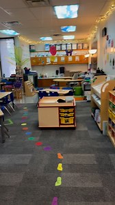 6.7K views · 141 reactions | Meet Pre-K team | Mary Moore Elementary | Facebook