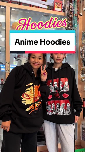 Anime Pokhara on TikTok