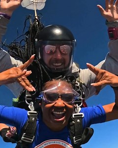 22K views · 227 reactions | If you wouldn’t want the cheapest heart surgeon… You probably wouldn’t want the cheapest skydive either.  ✅ Founded in 1990 and Highly Trusted ✅ Meticulously maintained aircraft ✅ 2,600+ 5-star reviews When you care about the experience, it’s Skydive City. | Skydive City | Facebook
