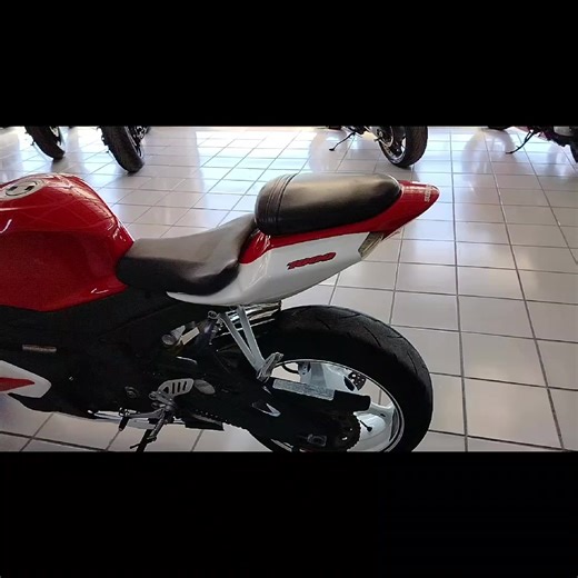 2006 Suzuki GSX-R 1000 in Immaculate Condition