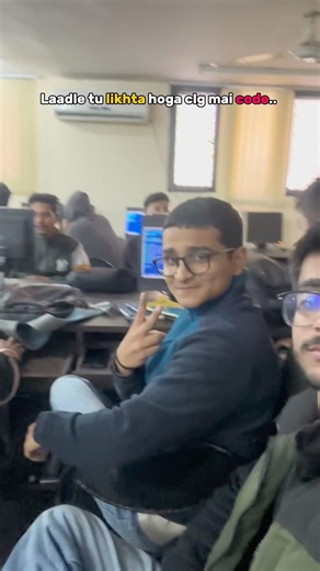 Hardwork nhi smart work kro😂 #shorts #viral #ai #developer