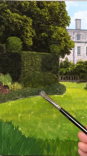 Michael James Smith on Instagram: "Learn online at my art school www.michaeljamessmith.tv"