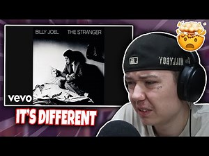 FIRST TIME HEARING 'Billy Joel - Scenes From An Italian Restaurant' | REACTION