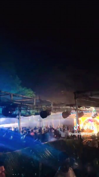 Pemanfaatan Pencahayaan Merah Muda untuk Estetika