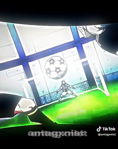 Blue Lock Edit: Hardcore Moments from the Game