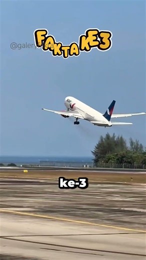 5 facts why most airplanes are always white ‼️🤔