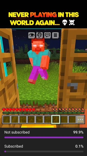 herobrine #horror #ghost #horrortok #minecraft #gaming #shorts