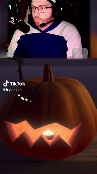 Pumpkin Carving Competition for Halloween Enthusiasts