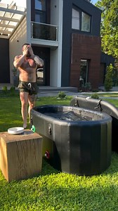 43K views · 149 reactions | #icebath #icebathchallenge #icebathrecovery #icebaththerapy #B2BSolutions #IceBathLife #coldplungebenefits #ColdPlungeLife #ipoolgo #ipoolgoo | The Best Ipoolgo Inflatable Pool & Spa tub | Facebook