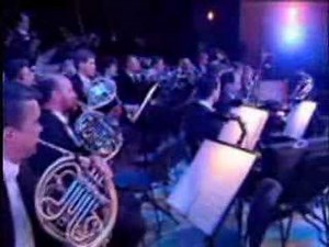 Djivan Gasparyan, Roman Miroshnichenko and Russian National Orchestra