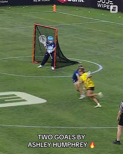 From National Championship to WLL 👏 #womenssports #wll #lacrosse @Ashley Humphrey
